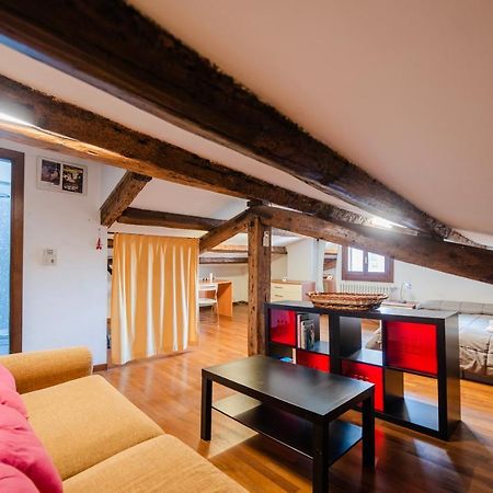 Petit Loft Apartment Венеция Екстериор снимка