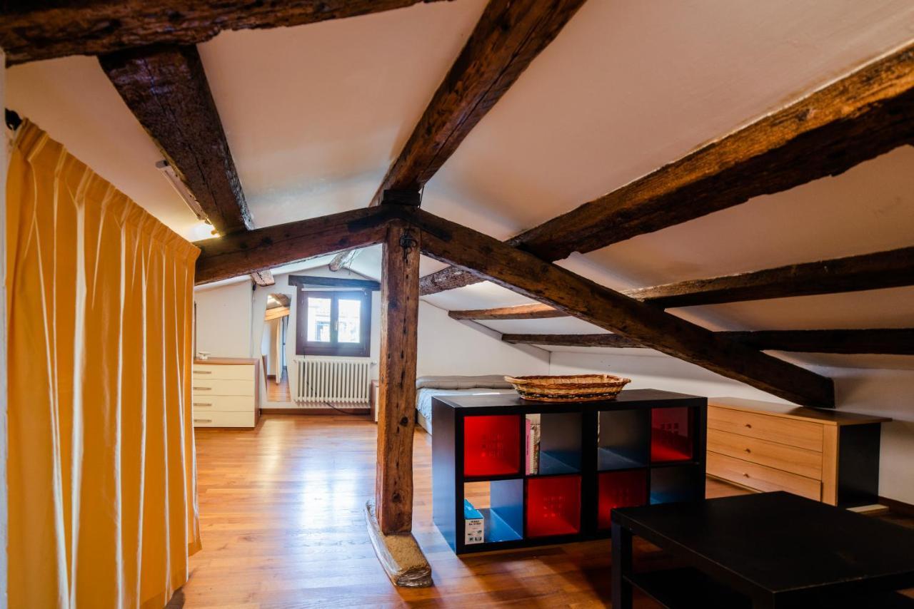 Petit Loft Apartment Венеция Екстериор снимка